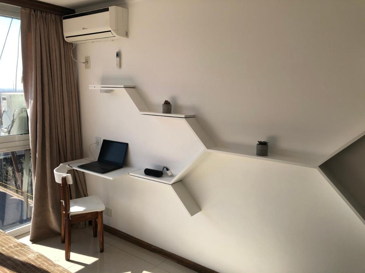 Estudio Garibaldi Mendoza Exteriör bild