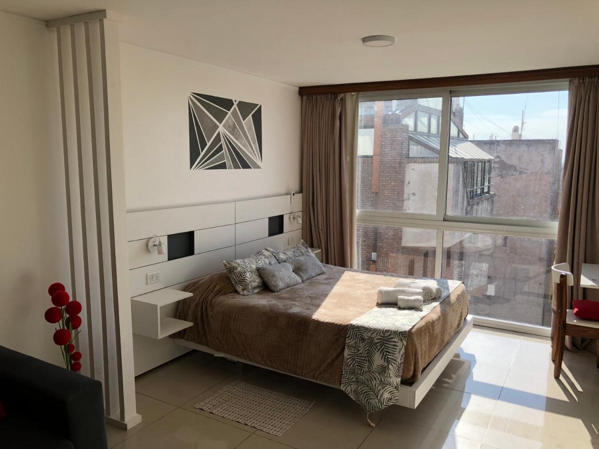 Estudio Garibaldi Mendoza Exteriör bild